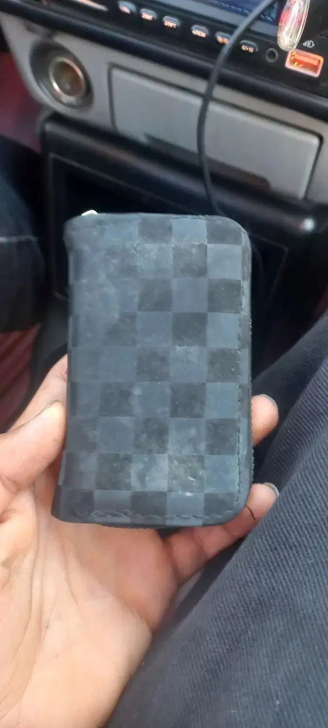 جاکارتی در محدوده دانشگاه آزاد پیدا کردم|اشیا|یزد, |دیوار