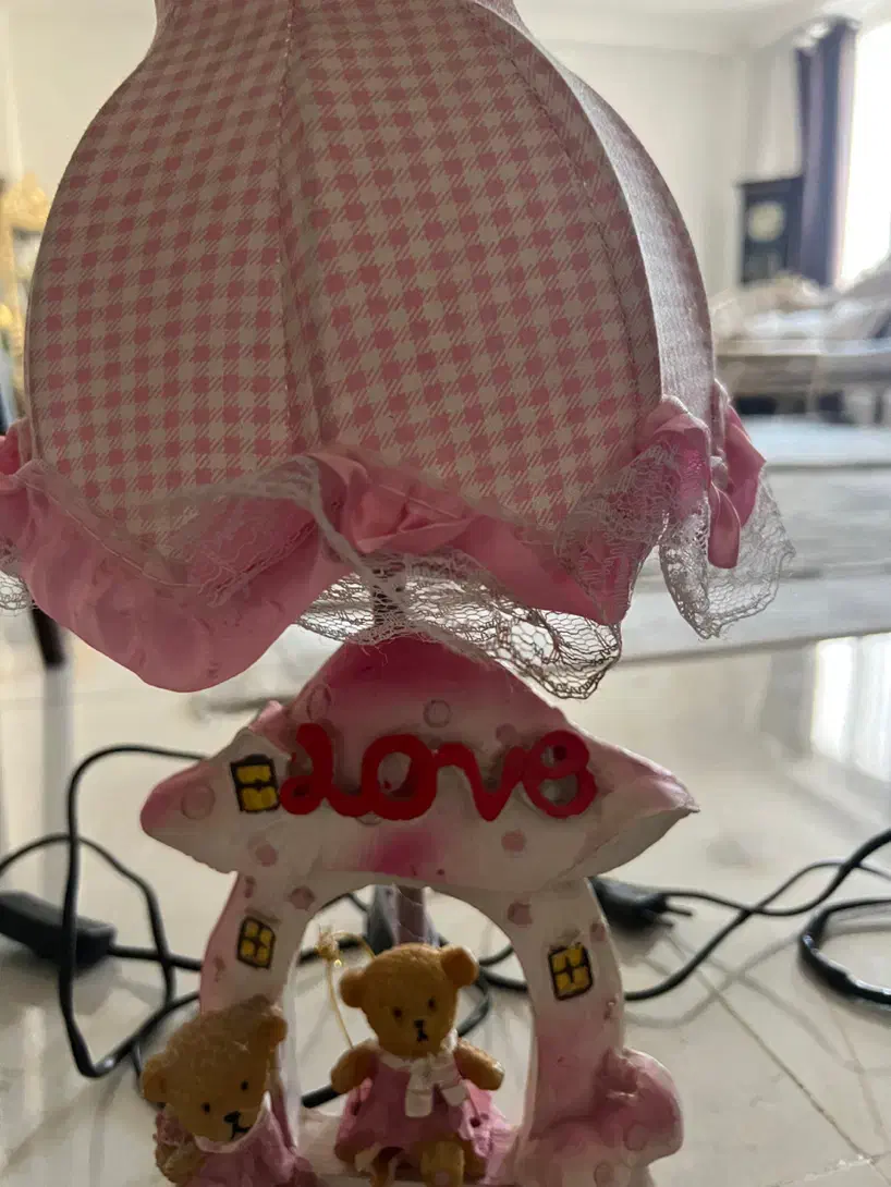 چراغ خواب|چراغ خواب و آباژور|بندرعباس, |دیوار