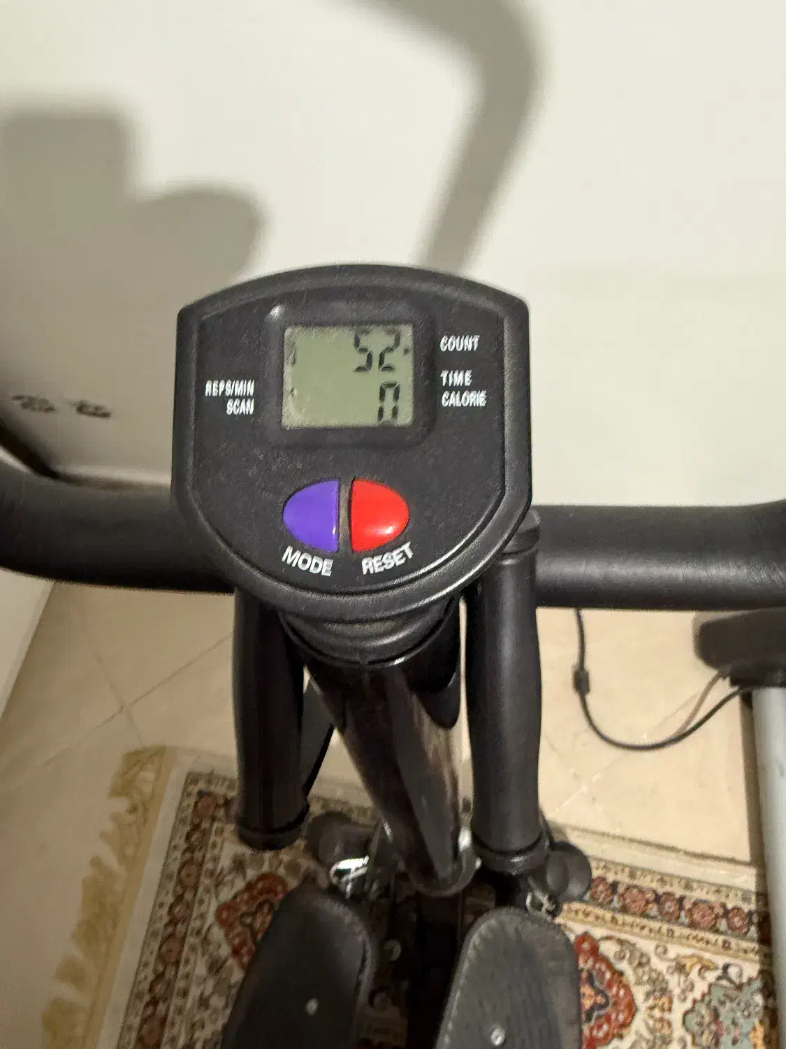 تردمیل و دوچرخه|تجهیزات ورزشی|تهران, مجیدآباد|دیوار