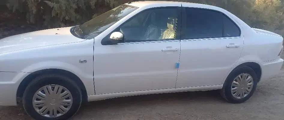 ماشین سمند سورن|خودرو سواری و وانت|زاهدان, |دیوار