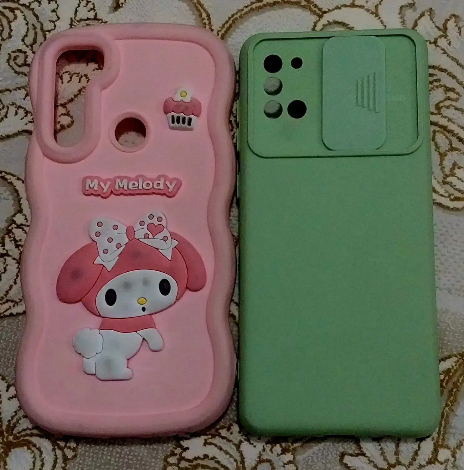 قاب گوشی ساسونگ A31 و نوت 8|لوازم جانبی موبایل و تبلت|سقز, |دیوار