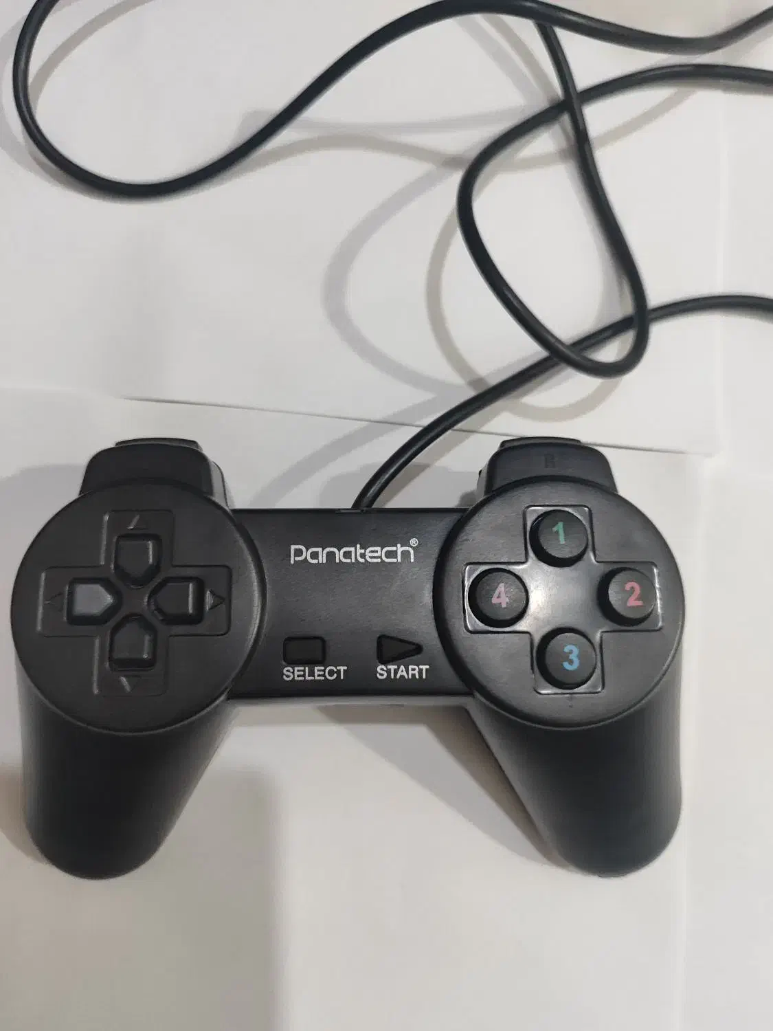 دسته کامپیوتر|کنسول، بازی ویدئویی و آنلاین|رامهرمز, |دیوار