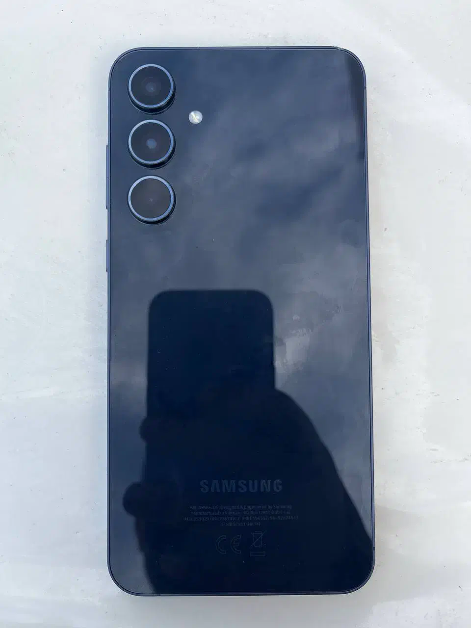 گوشی a55s|موبایل|فردیس, شهرک شهید حسینی|دیوار