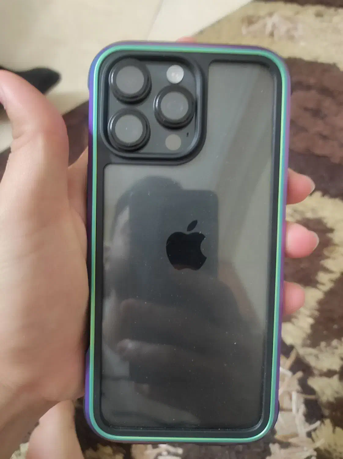 آیفون 16 promax|موبایل|اصفهان, چرخاب|دیوار