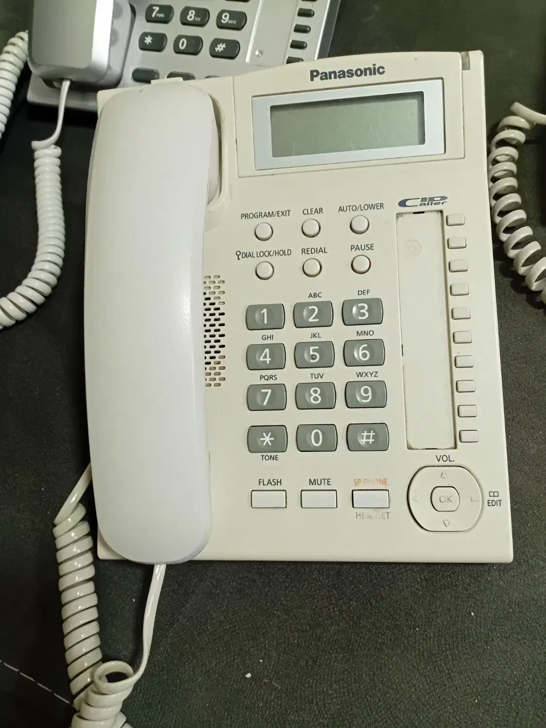 گوشی تلفن|تلفن رومیزی|تهران, شهرک پرواز|دیوار