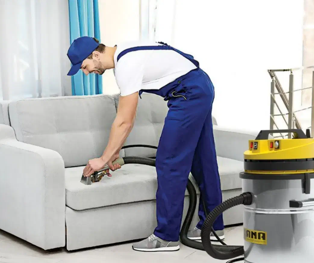 شستشوی تخصصی مبلمان در منزل|خدمات نظافت|شیراز, زند|دیوار