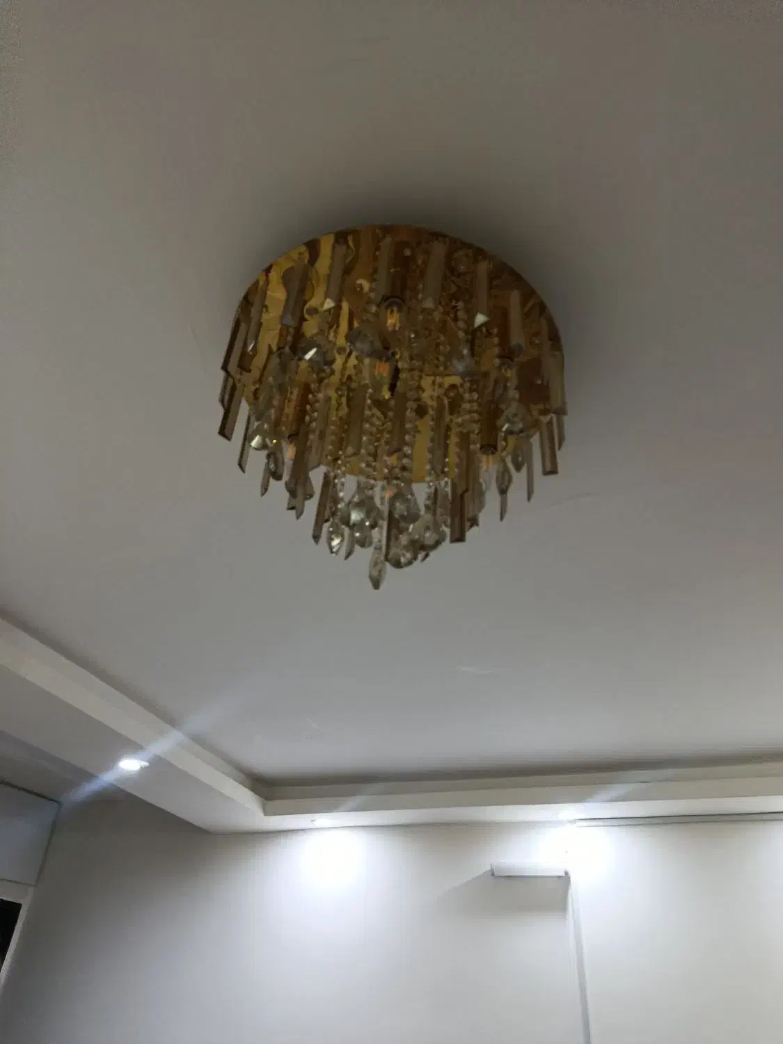 لوستر|لوستر و چراغ آویز|مشهد, نکاح|دیوار