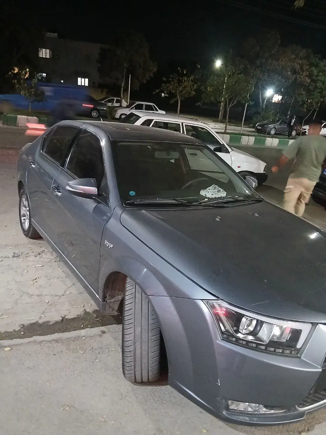 دنا اخر ۹۹توربو بی رنگ بیمه اخر سال بسیار سالم|خودرو سواری و وانت|بجنورد, |دیوار