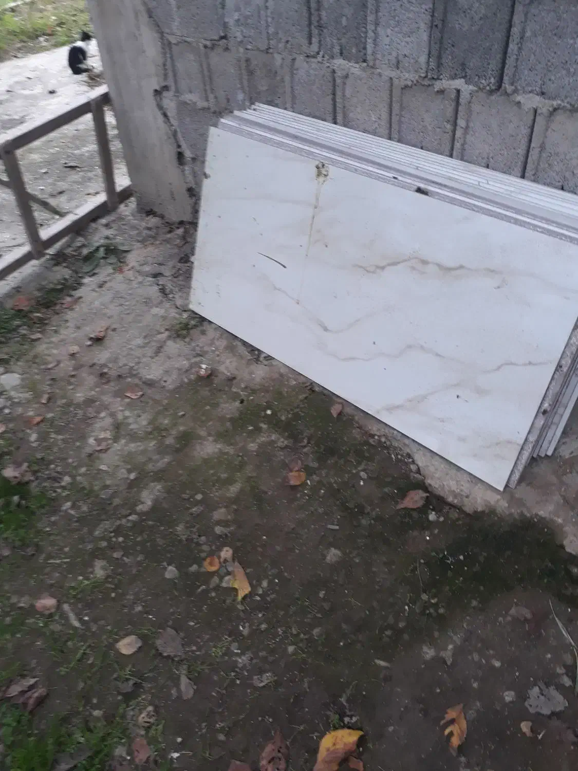 سرامیک نانو پولیش|مصالح و تجهیزات ساختمان|ماکلوان, |دیوار