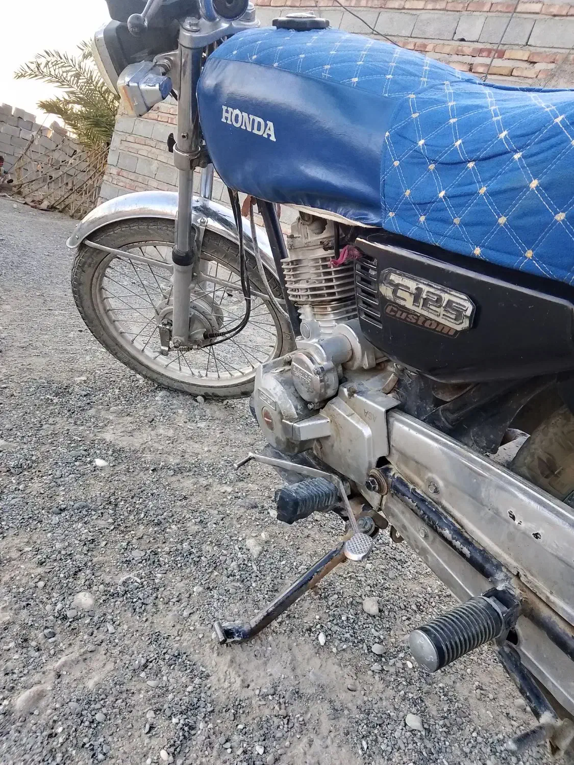 موتور سیکلت|موتورسیکلت|ایرانشهر, |دیوار