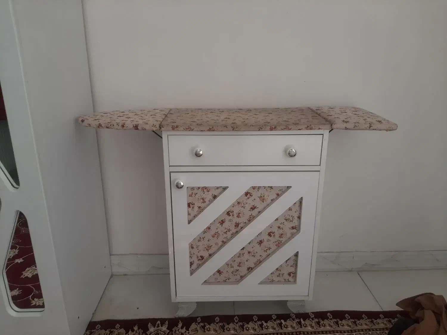 میزاتو وتابلووان یکاد سالم وبدون ایراد|اتو و لوازم اتو|رباط‌کریم, نصیرشهر|دیوار