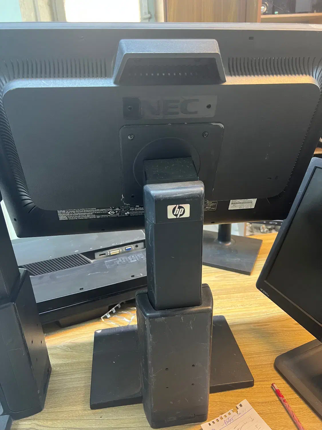 مانیتور NEC|قطعات و لوازم جانبی رایانه|اصفهان, ملک|دیوار