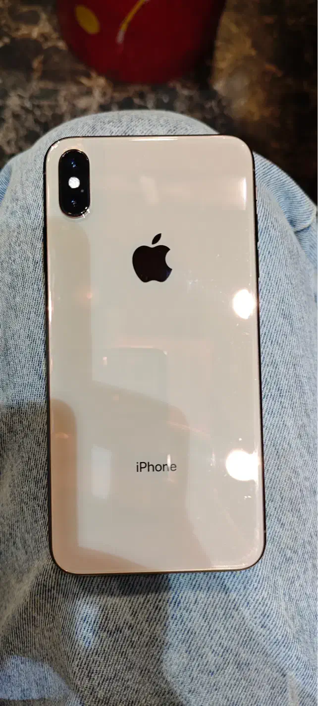 iPhone XS Max|موبایل|قزوین, |دیوار
