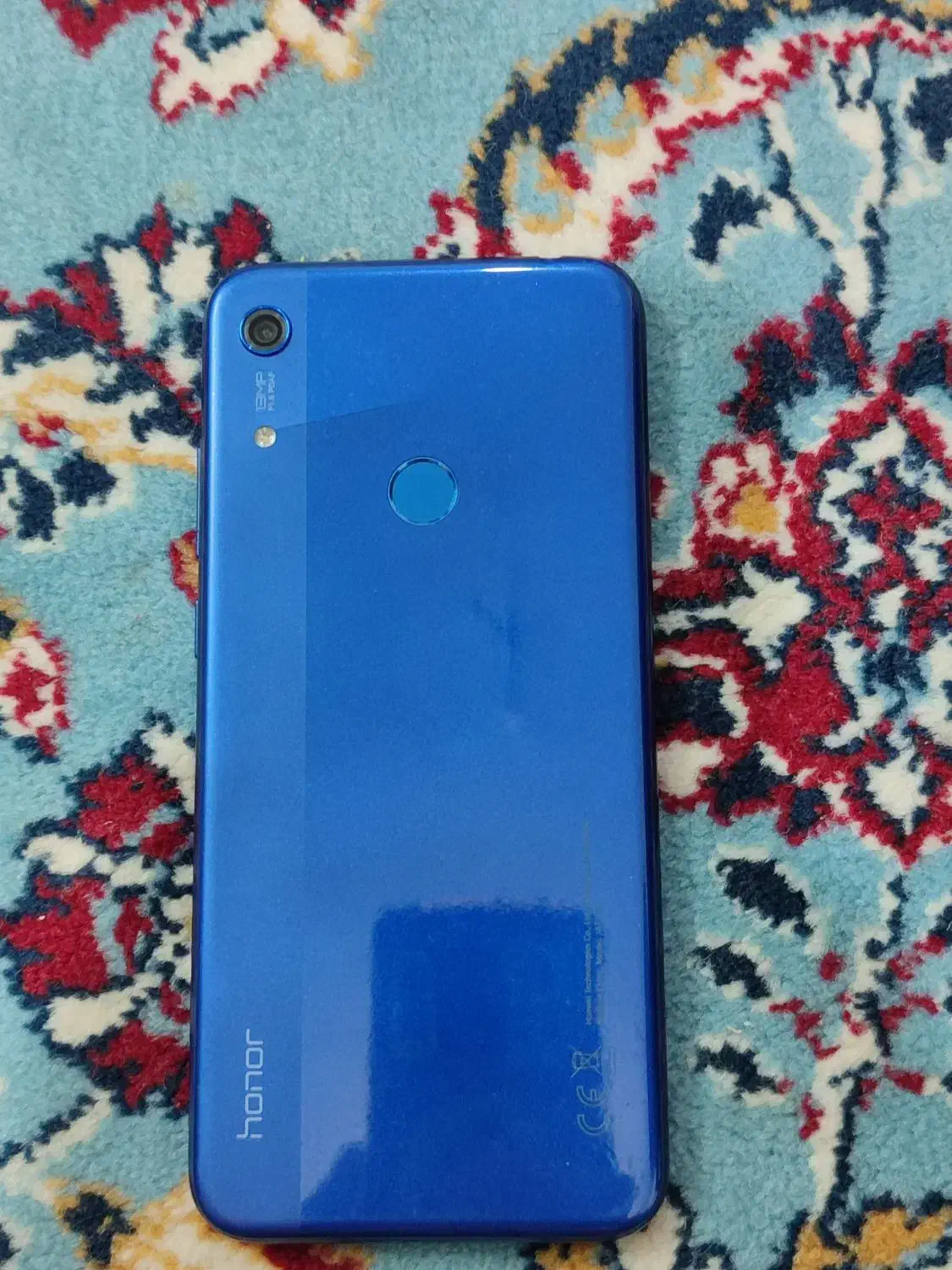 گوشی HUAWEI هنر حافظه ۳۲|موبایل|شادگان, |دیوار