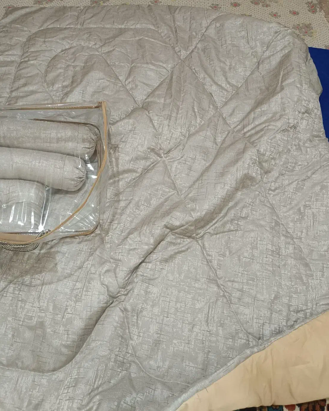 روتختی دونفره نو|سرویس روتختی|شیراز, شاهچراغ|دیوار