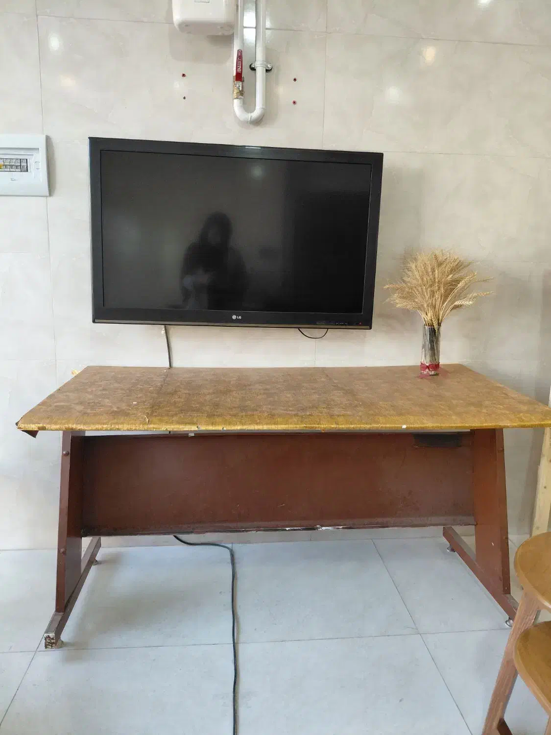 میز طراحی|میز تحریر و کامپیوتر|شاهرود, |دیوار