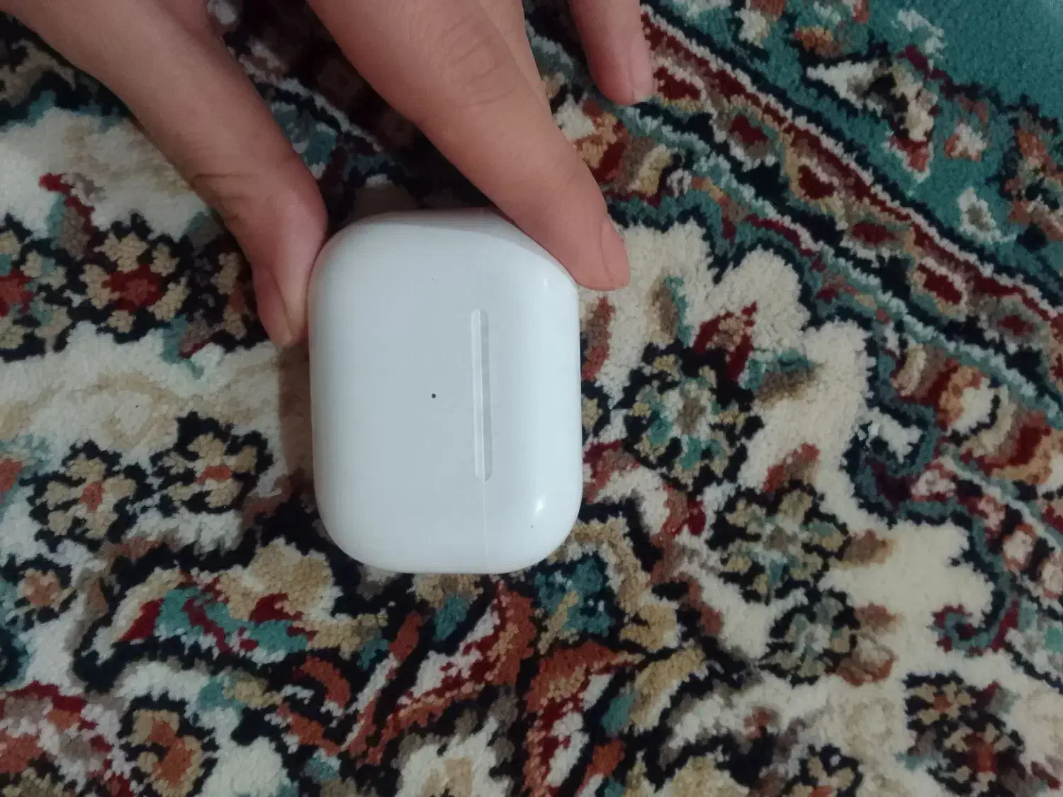 ایرپاد|لوازم جانبی موبایل و تبلت|نظرآباد, نظرآباد|دیوار