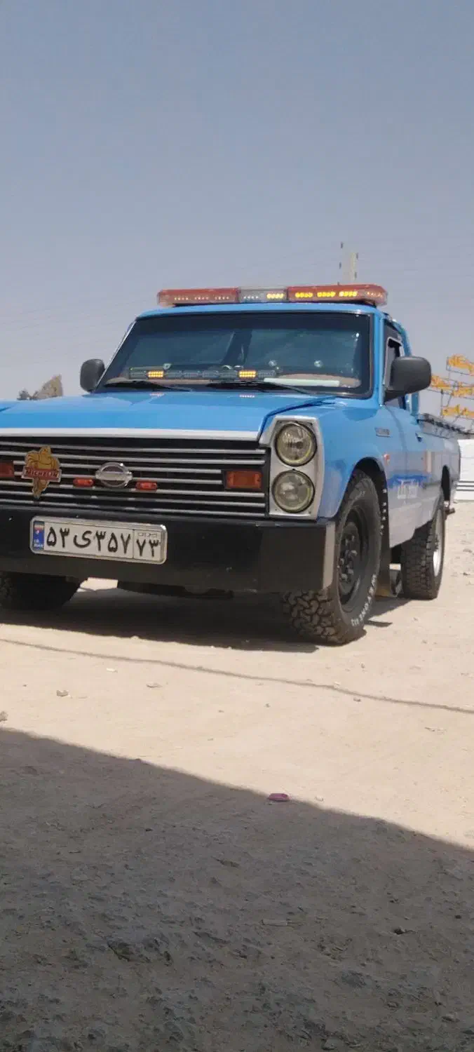 یدکش امانی نورآباد ،،|خدمات حمل و نقل|نورآباد ممسنی, |دیوار