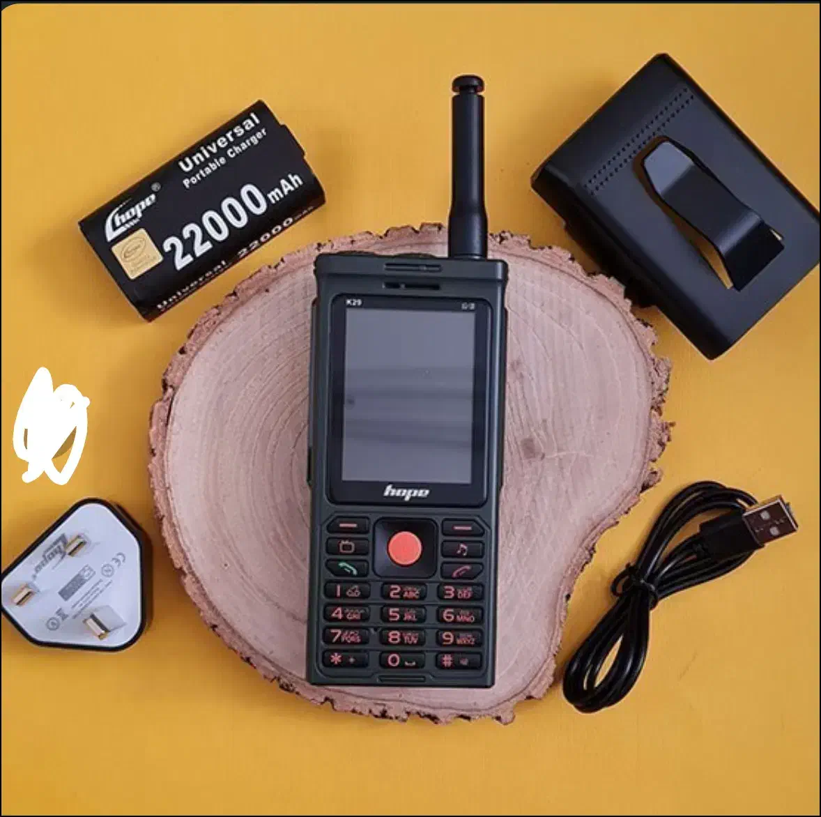 گوشی hop k29|موبایل|مشهد, هنرستان|دیوار