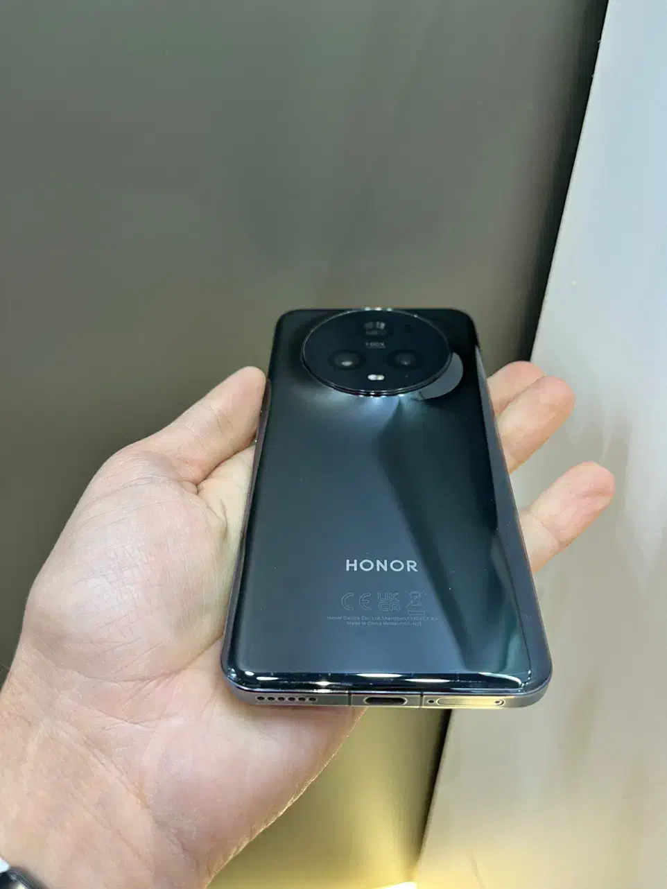 honor magic 5 pro 512 /12|موبایل|مشهد, سجاد شهر|دیوار