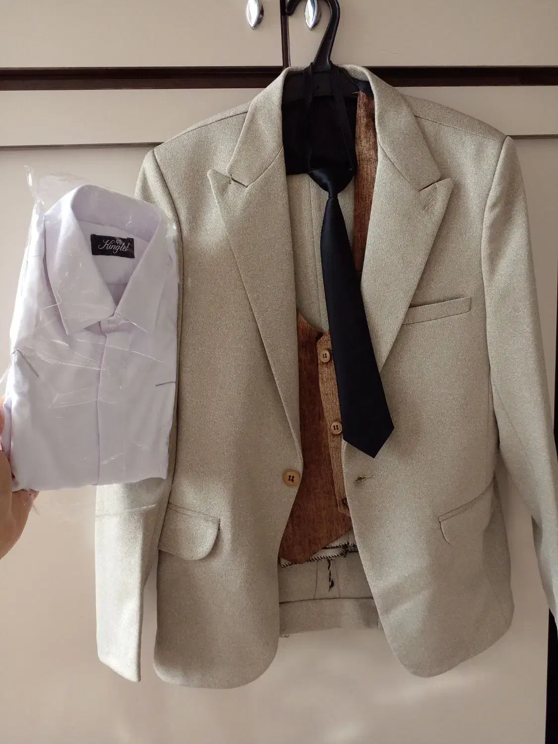 کت و شلوار نو|لباس|میاندوآب, |دیوار