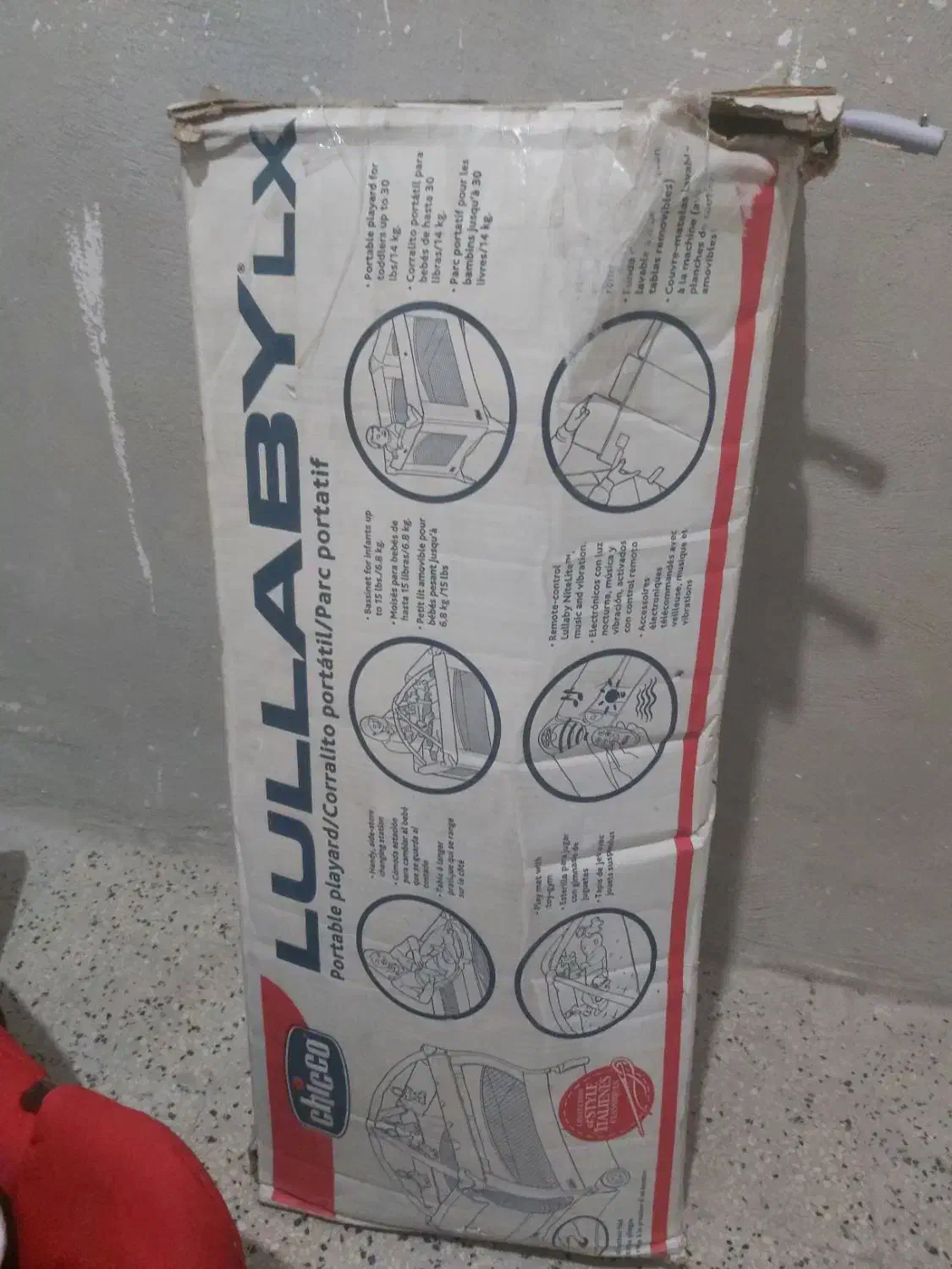 پارک بازی چیکو|اسباب و اثاث بچه|تهران, میرداماد|دیوار