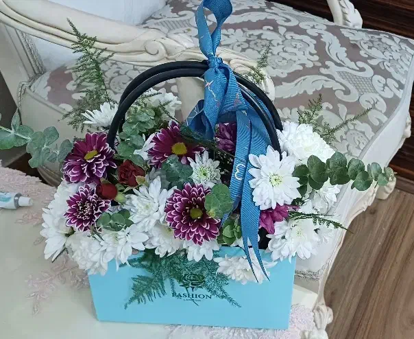 سبد گل|گل و گیاه طبیعی|تهران, افسریه شمالی|دیوار