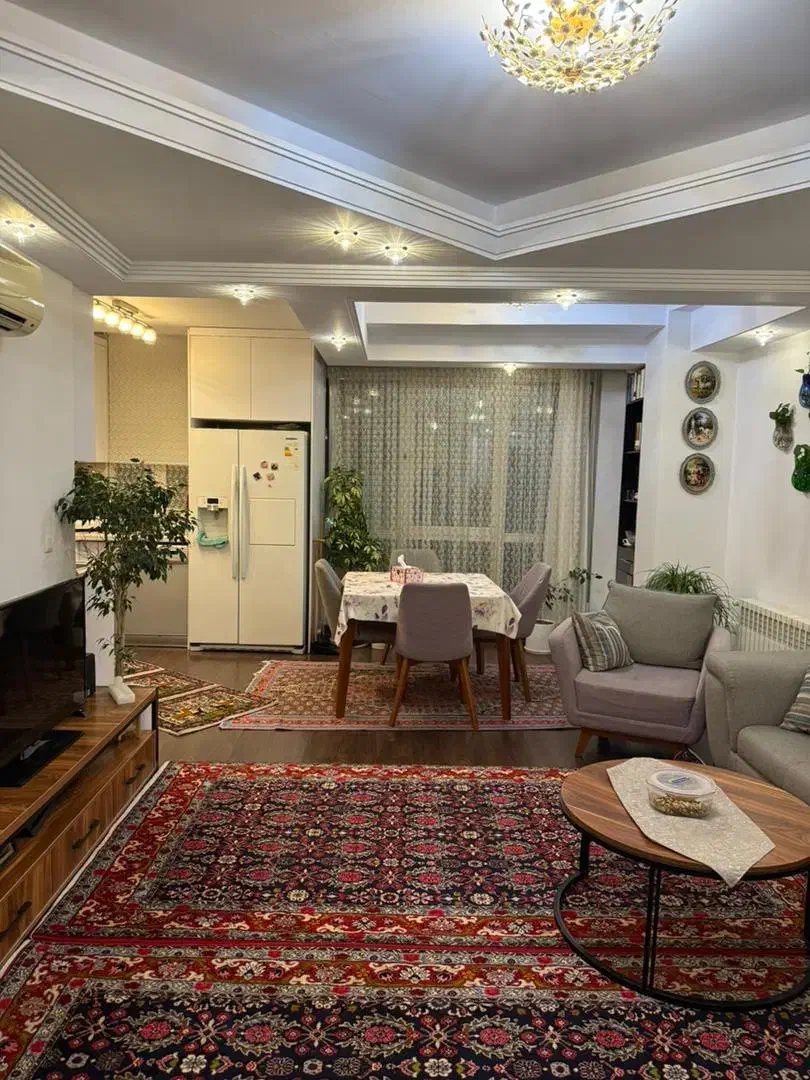 74متر/دوخواب/فول امکانات/کرمان شمال|فروش آپارتمان|تهران, مجیدیه|دیوار