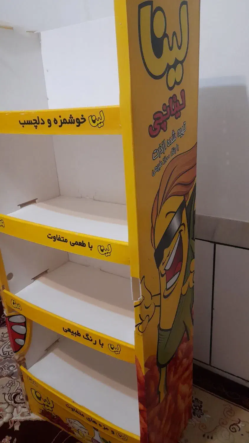 کمد لباس|جاکفشی، کمد، دراور|شهرکرد, |دیوار