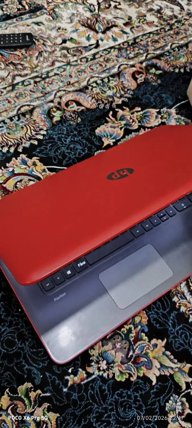 لپ تاپ hp|رایانه همراه|آبادان, |دیوار