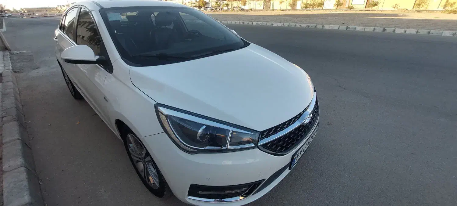 آریزو 5 توربو مدل 97 تمیز|خودرو سواری و وانت|ورزنه, |دیوار