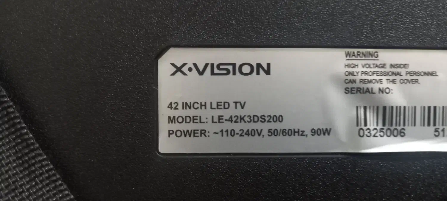 ال ای دی ۴۲|تلویزیون و پروژکتور|علی‌آباد کتول, |دیوار