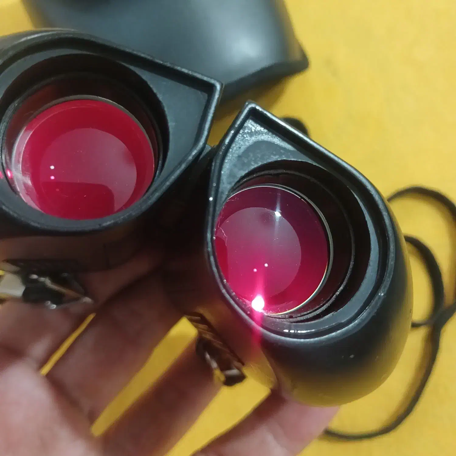 دوربین شکاری درجه یک|کوهنوردی و کمپینگ|خرم‌آباد, |دیوار