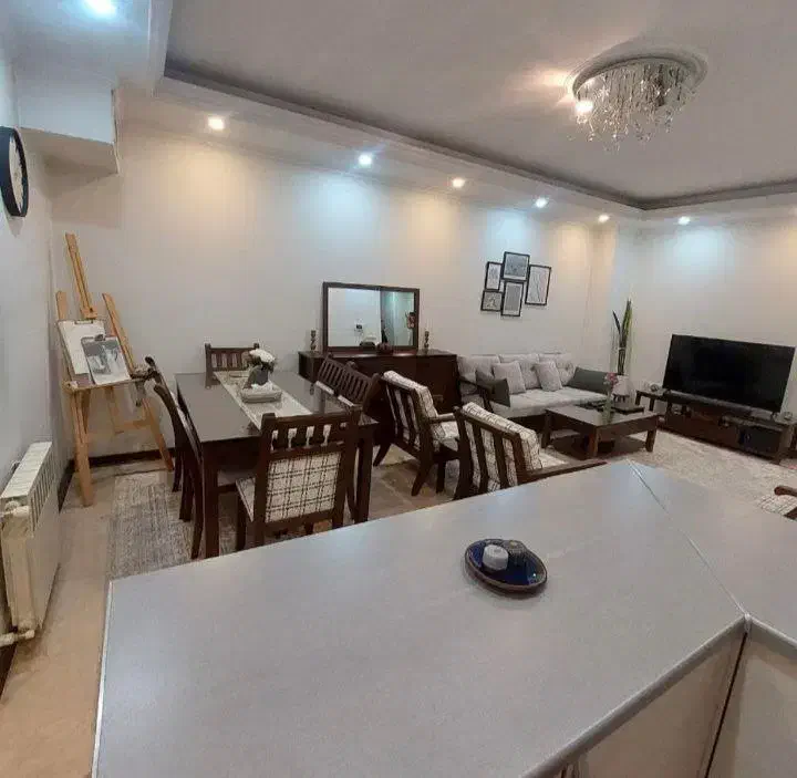 ۷۳متر شمالی با دیدباز/+کهریزک|فروش آپارتمان|ری, اقدسیه|دیوار