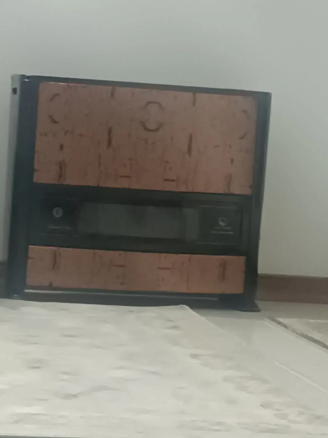 بخاری گازی|بخاری، هیتر، شومینه|پاکدشت, پاکدشت (مامازند)|دیوار