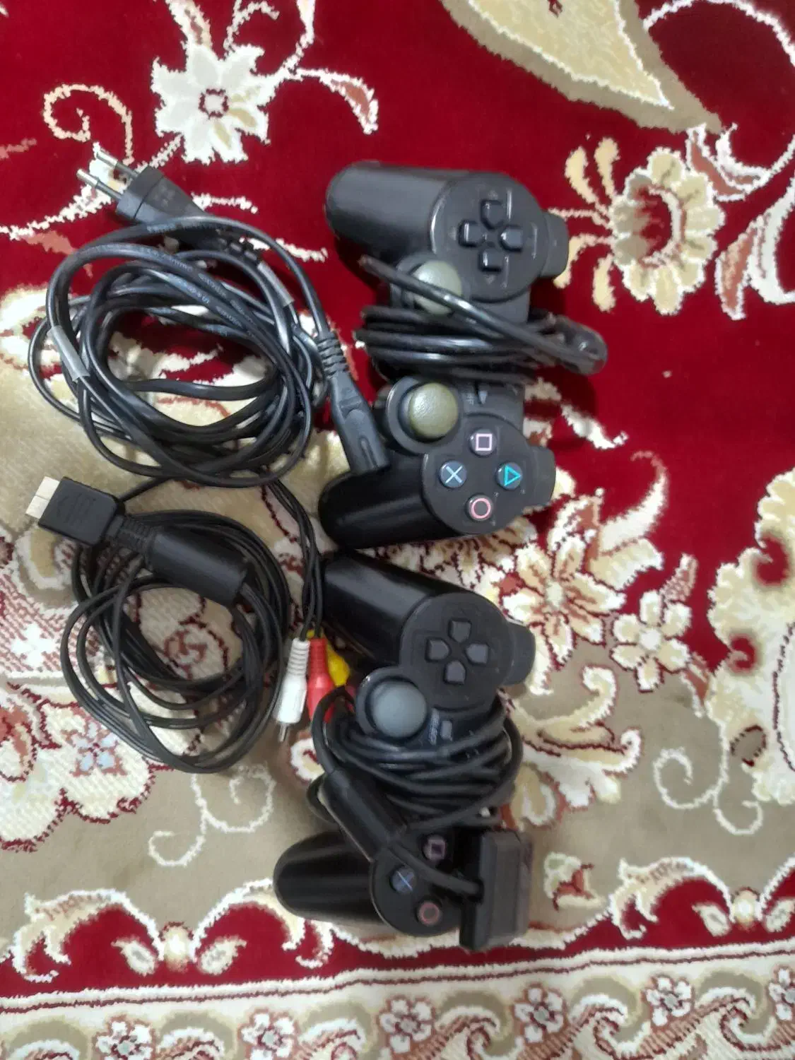 پلی استیشن۲|کنسول، بازی ویدئویی و آنلاین|تهران, مینابی|دیوار