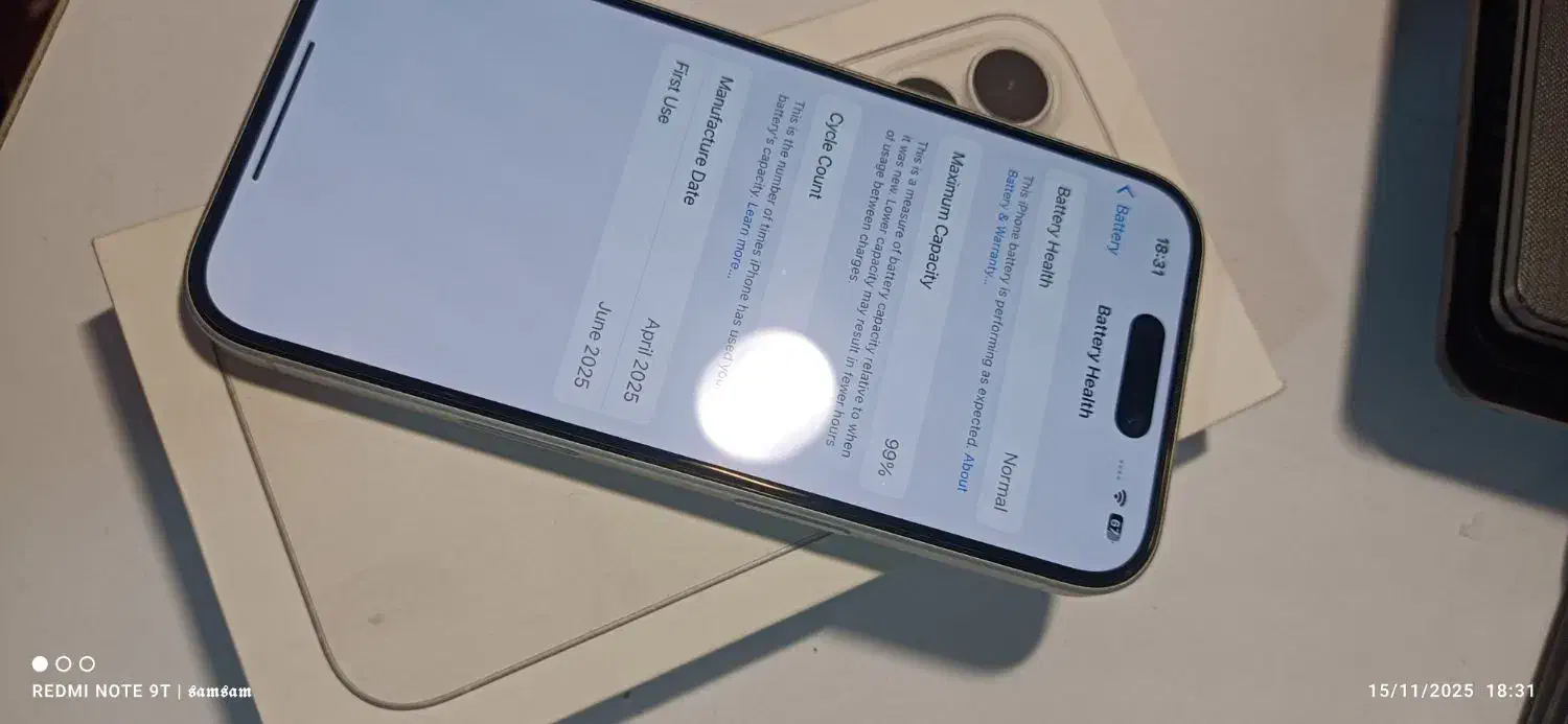 iphone 16|موبایل|دهدشت, |دیوار