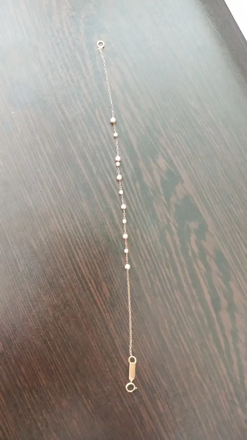 دستبندالبرنادو|جواهرات|کوهدشت, |دیوار