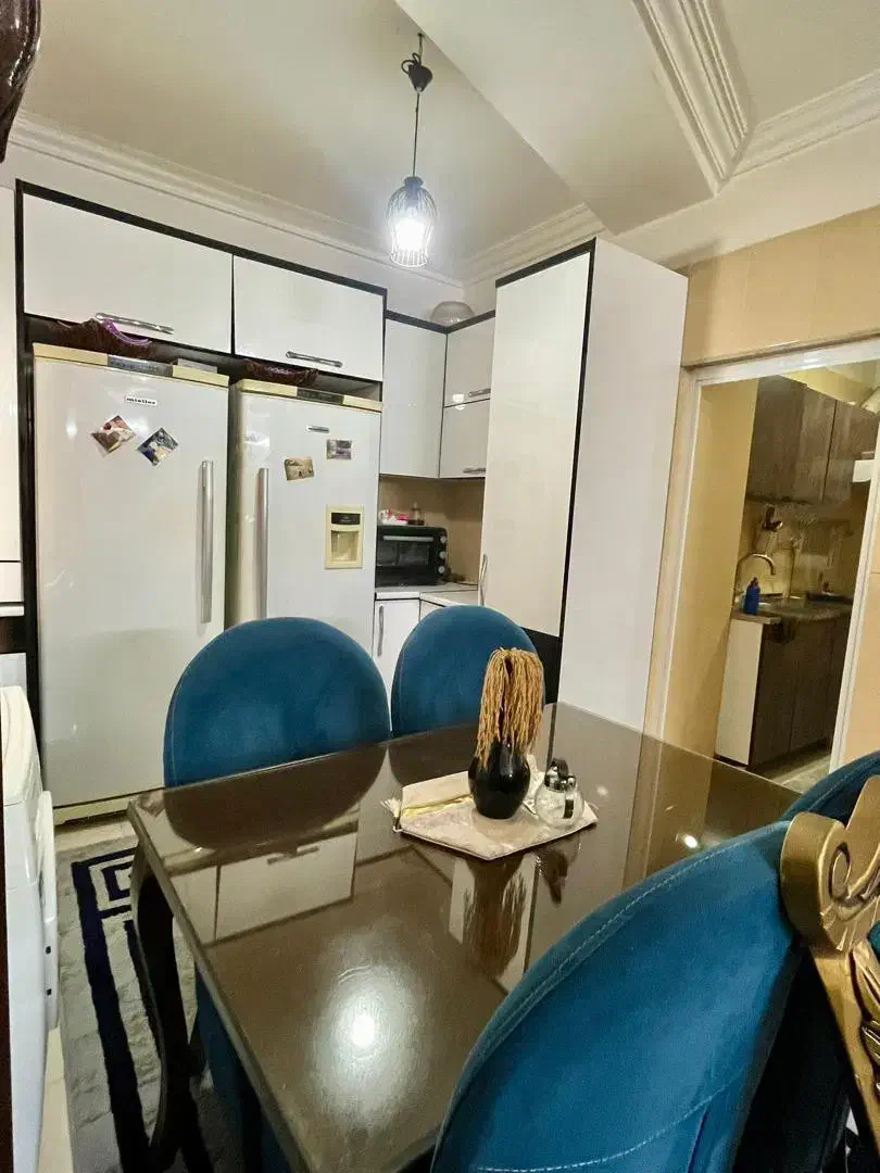 فروش آپارتمان ۸۸ متر ، ۲ خواب ، طبقه اول|فروش آپارتمان|آمل, |دیوار