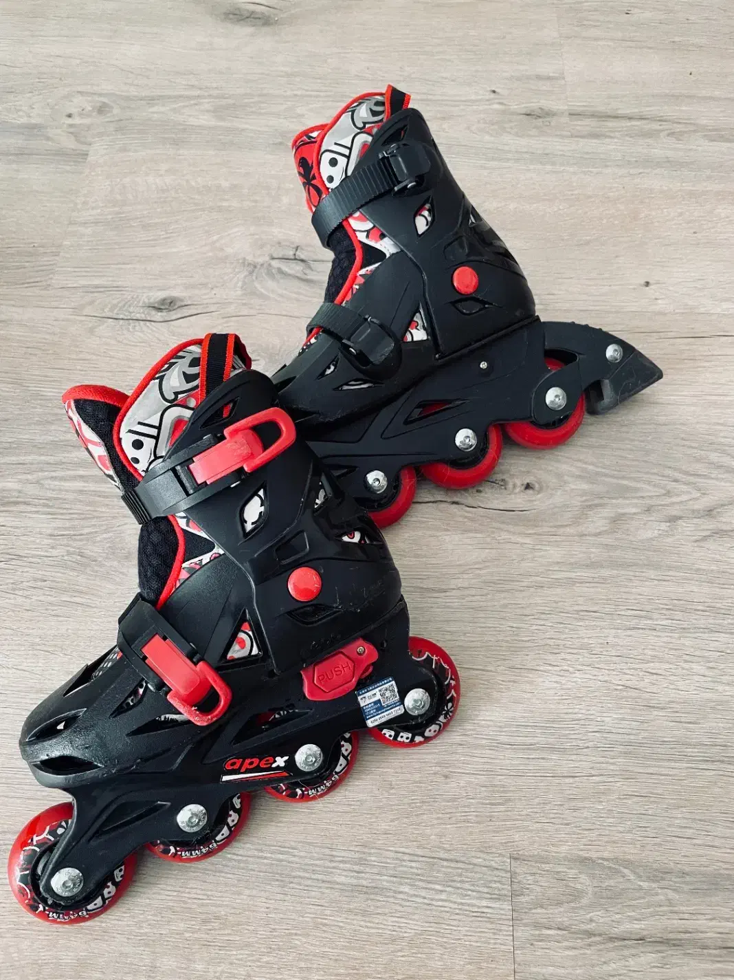 اسکیت فلایینگ ایگل مدل apex|دوچرخه، اسکیت، اسکوتر|تهران, زعفرانیه|دیوار