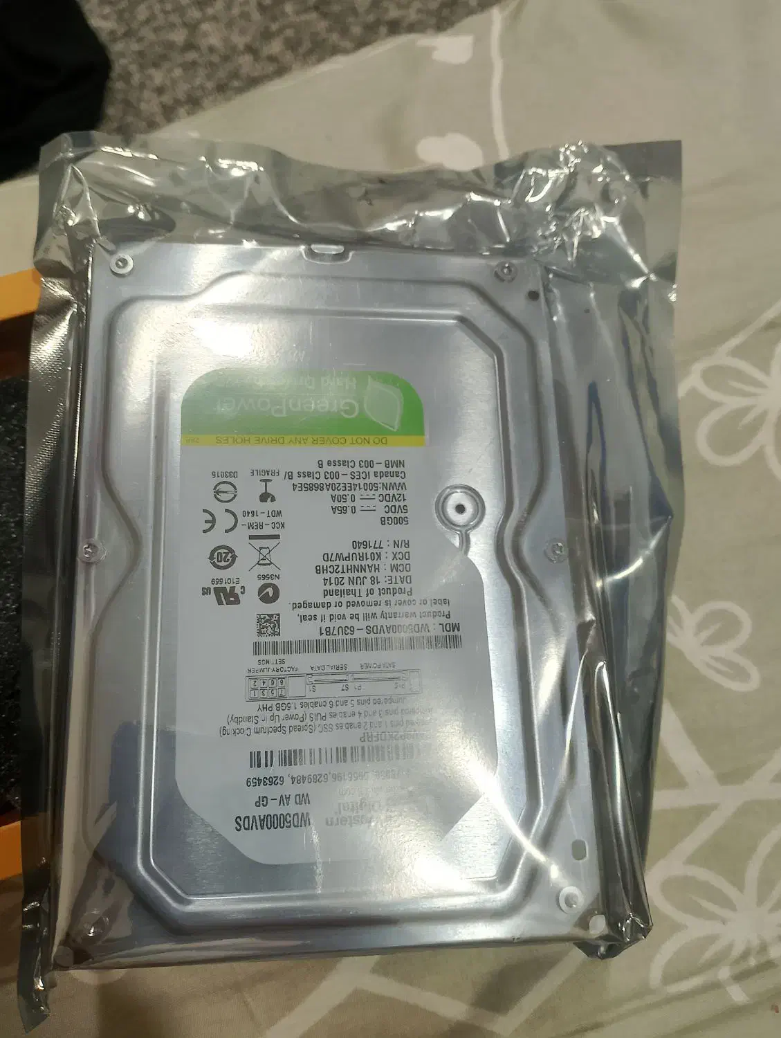 هارد 512|رایانه رومیزی|مریوان, |دیوار