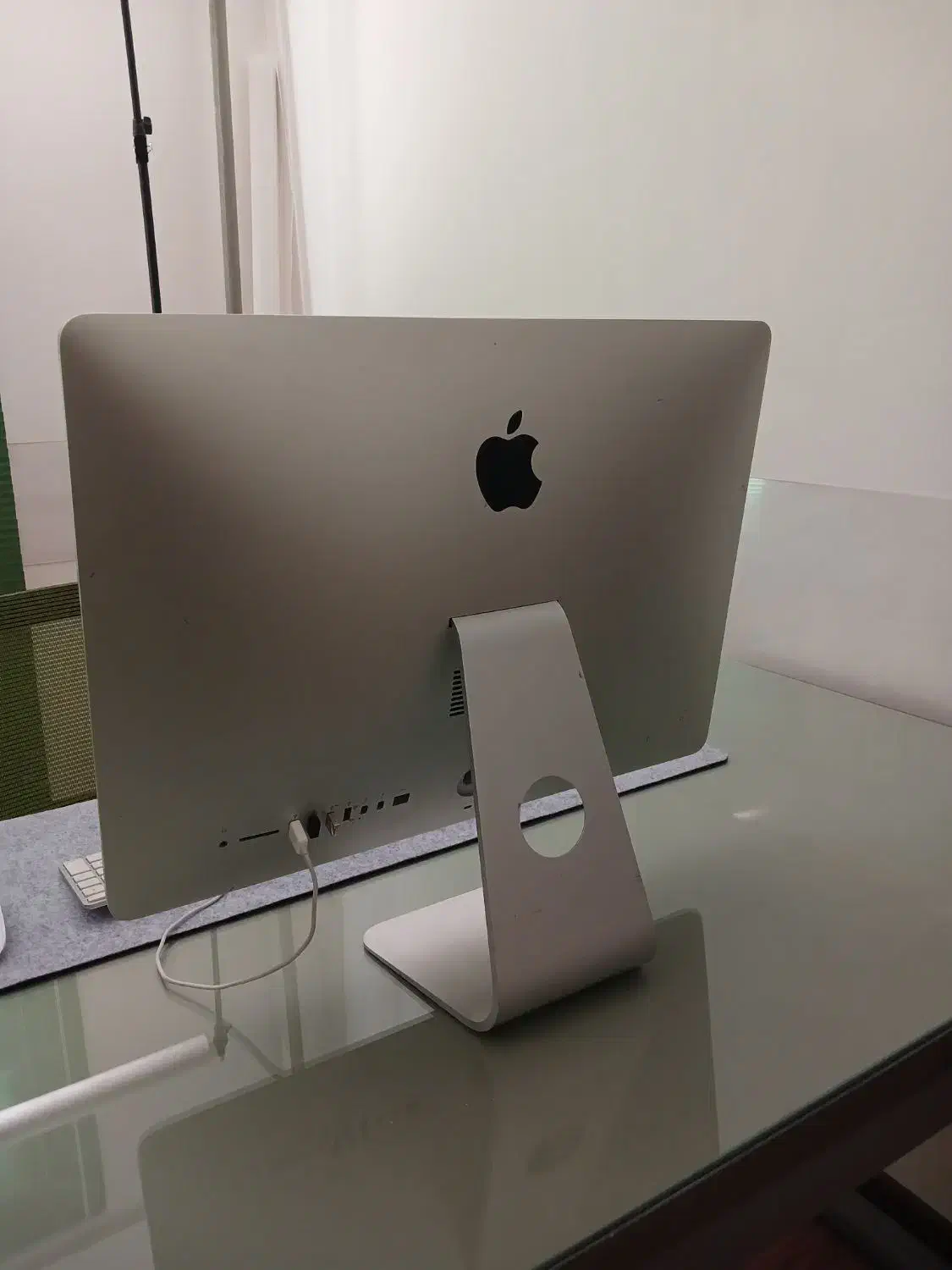 imac 22 inch Gen3|رایانه رومیزی|یزد, |دیوار