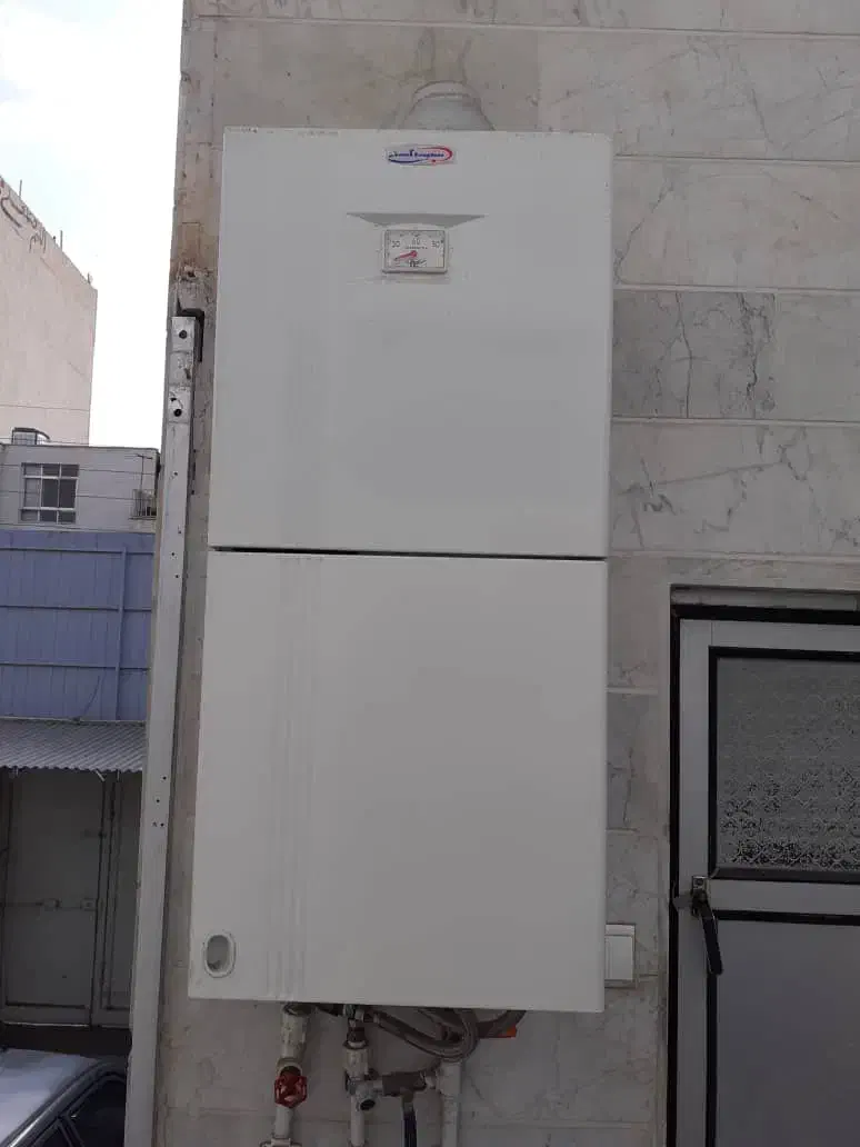 تعمیر بخاری و آبگرمکن|خدمات پیشه و مهارت|سمنان, |دیوار