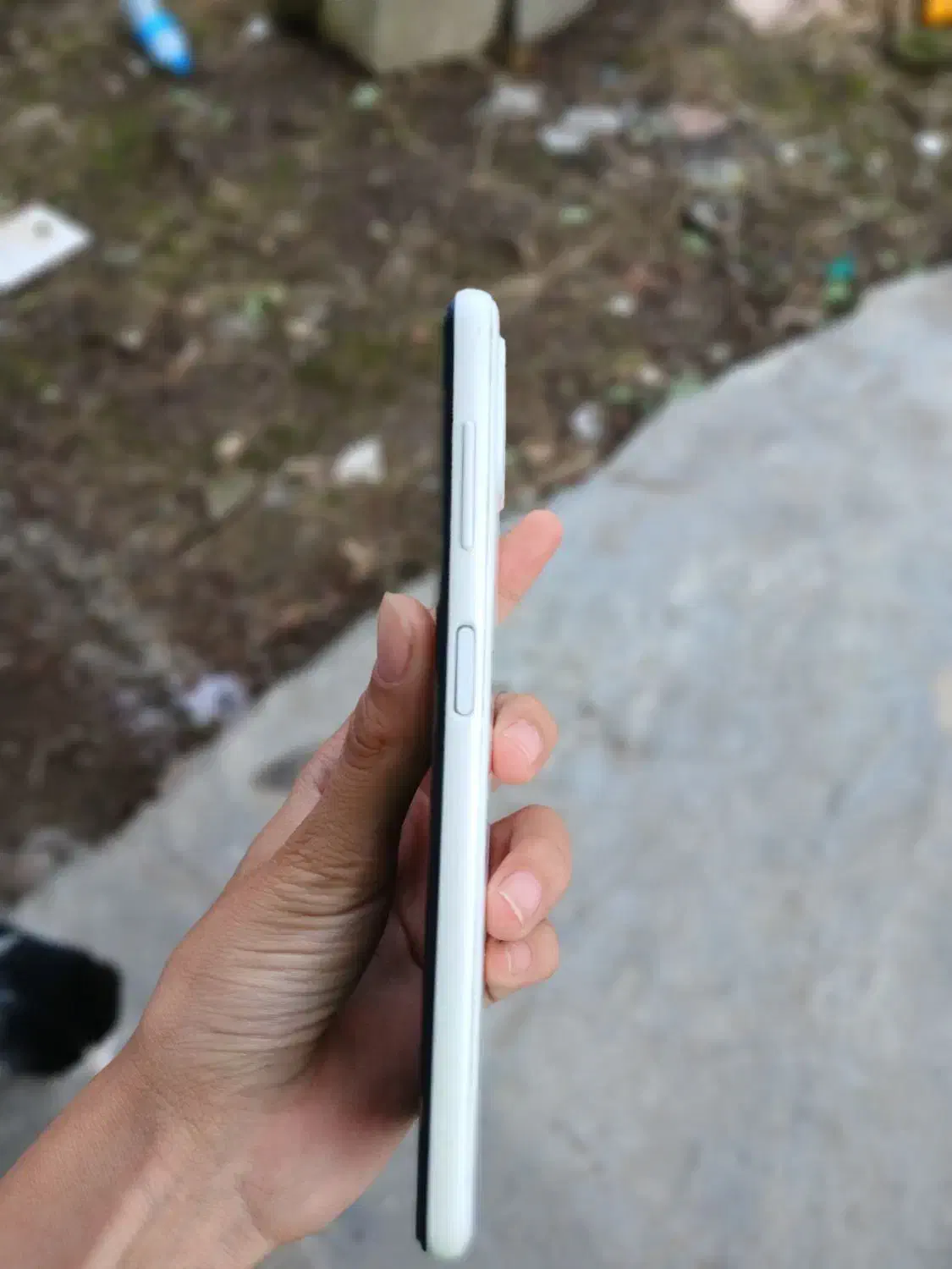 گوشی a22 4g|موبایل|لنگرود, |دیوار