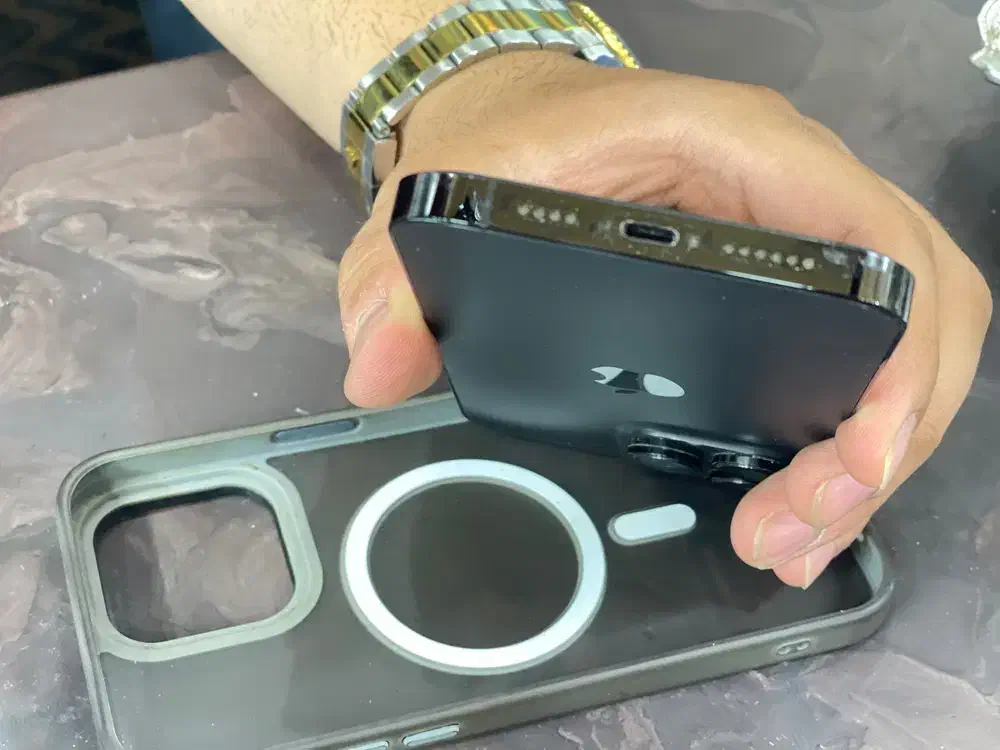 ایفون ۱۴ پرومکس|موبایل|تهران, جلیلی|دیوار