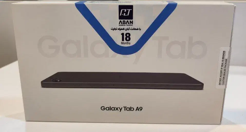 تبلت سامسونگ  A9 2025|تبلت|کرمان, |دیوار