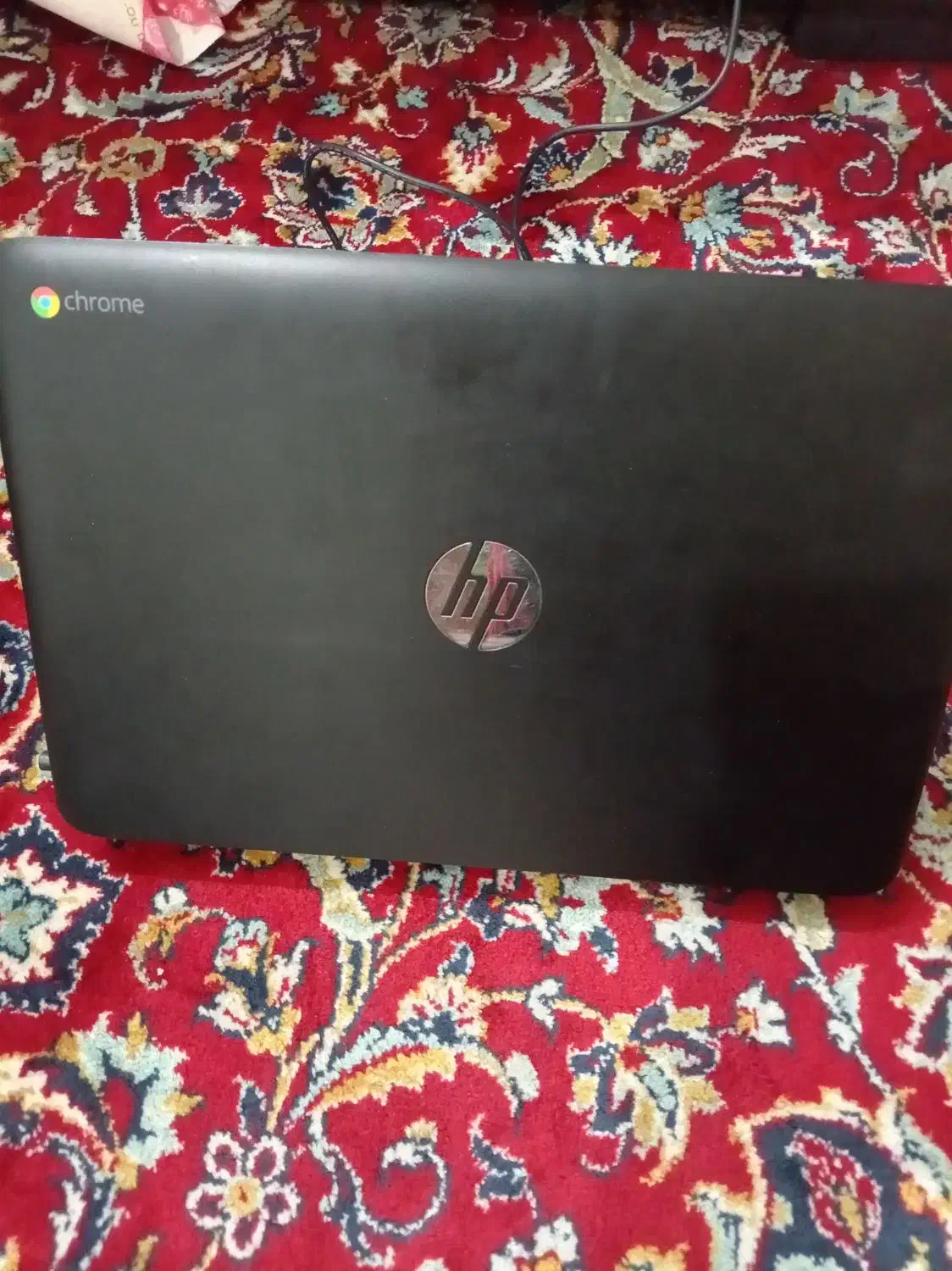 کروم بوک HP|رایانه همراه|رامسر, |دیوار