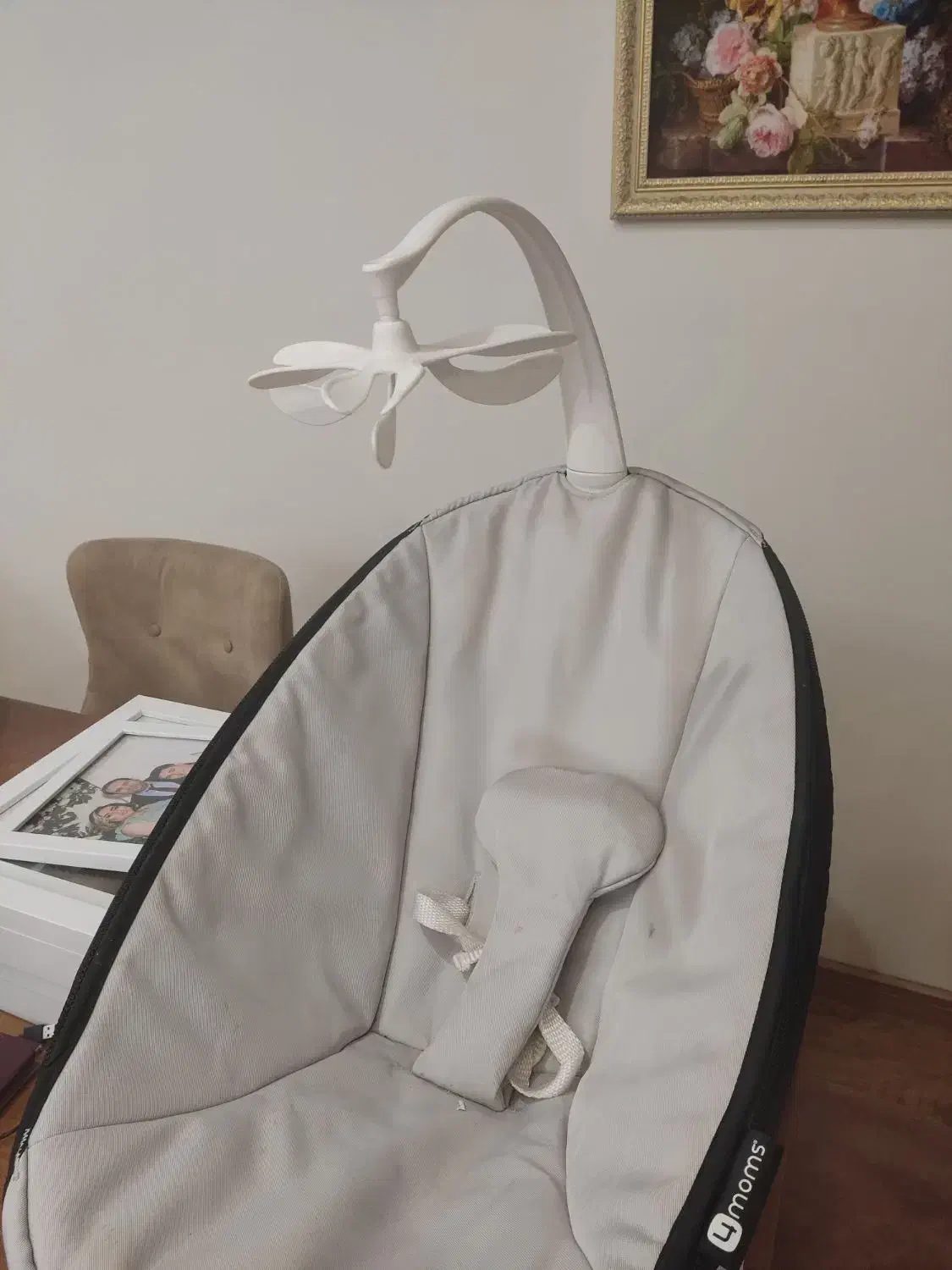 تاب برقی|اسباب و اثاث بچه|کرج, گوهردشت|دیوار