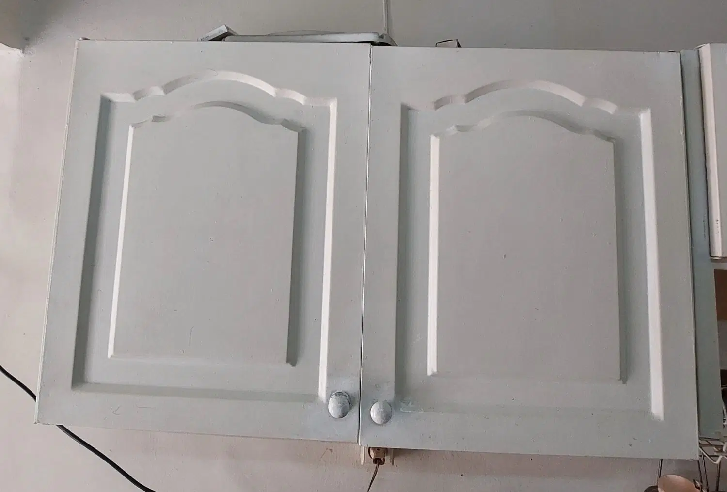 آبچوان و کابینت دودرب فلزی|آب‌چکان و نظم‌دهنده ظروف|تهران, هاشمی|دیوار
