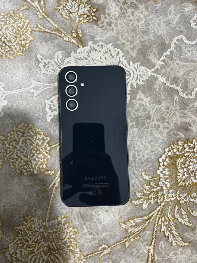 سامسونگA54رام۸حافظه۲۵۶گیگ|موبایل|کرج, کرج نو|دیوار